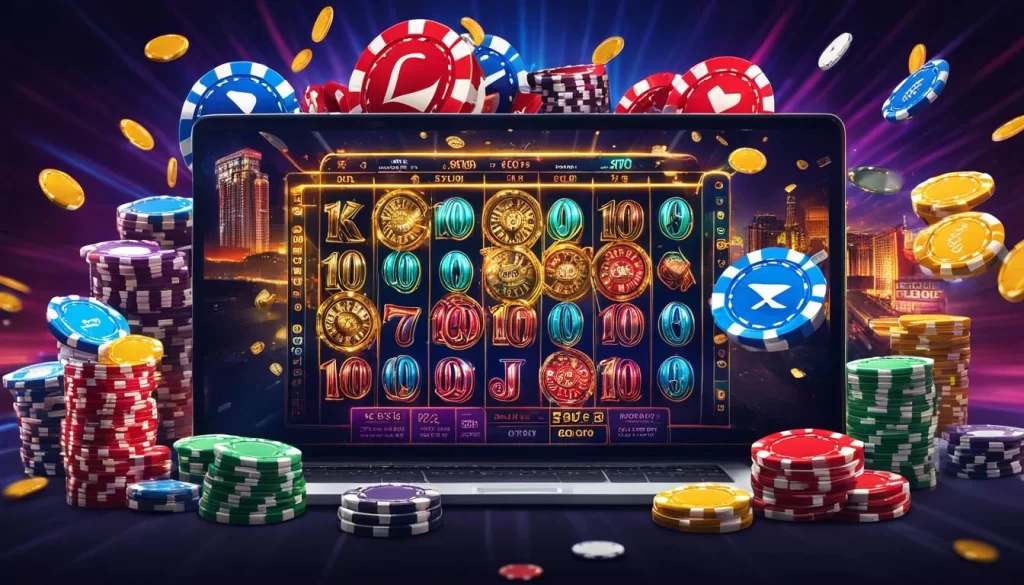 Bảo mật và An toàn tại Hii88 nhà cái