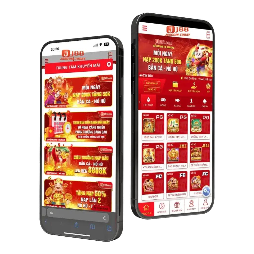 Nền tảng bảo mật của hii88 nhà cái