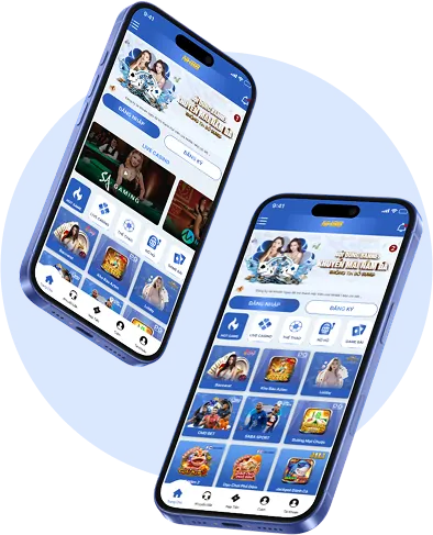 Đa Dạng Game Nổ Hũ Hii88