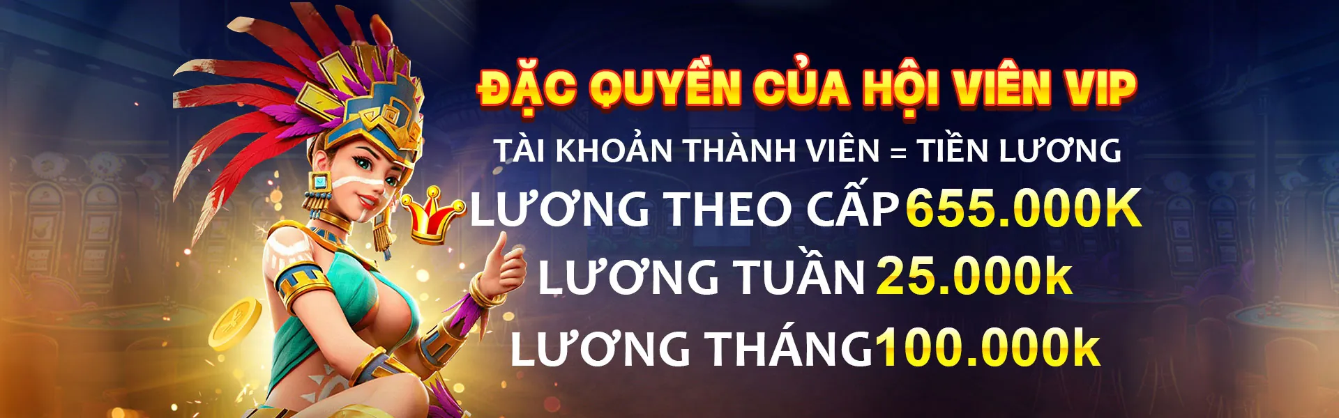 Casino trực tuyến Hii88 Nhà Cái với bàn Baccarat và các trò chơi hấp dẫn